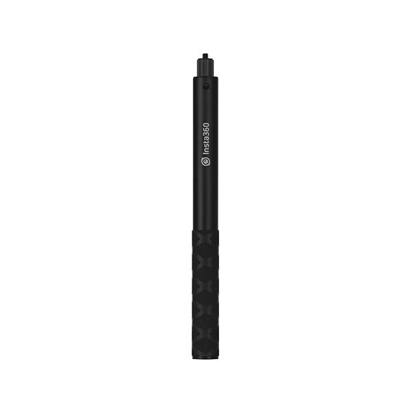 insta360 Electronics Accessories Black / Brand New Insta360 Invisible Selfie Stick (120cm)