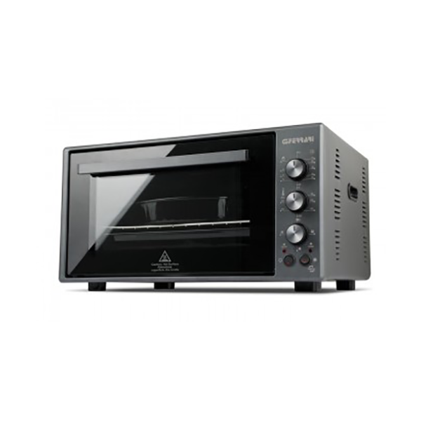 ITIMAT Kitchen & Dining Grey / Brand New / 1 Year ITIMAT I-60TTFLMG, Electric Oven 60L