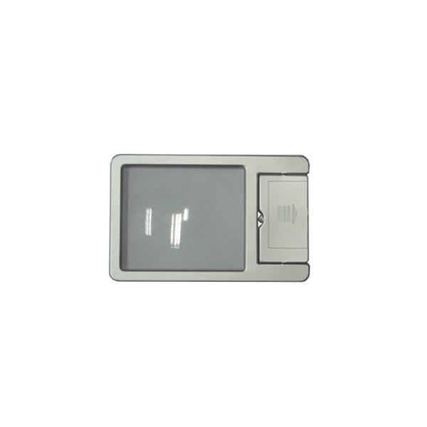 Kenko Office Instruments Silver / Brand New Kenko Magnifier Credit Card Size with Light - MA3015