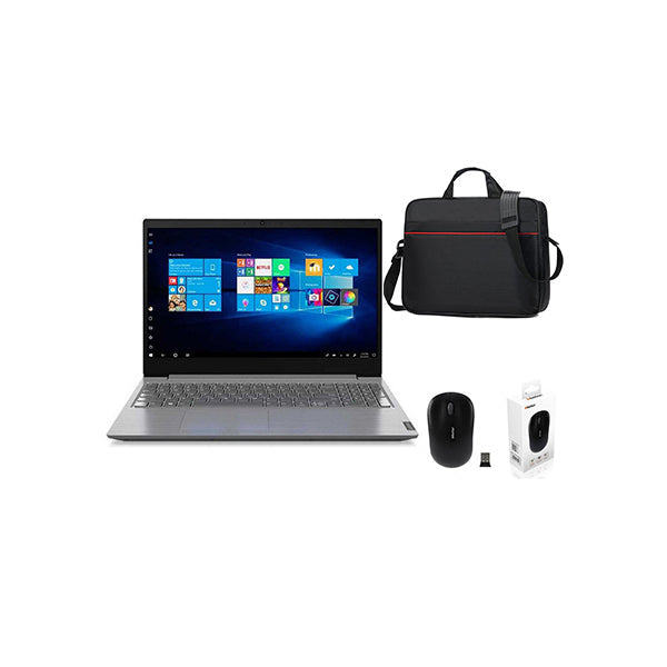 Lenovo V1582C7007VED AMD Ryzen 3 3250U 4GB/256GB SSD Price In Lebanon