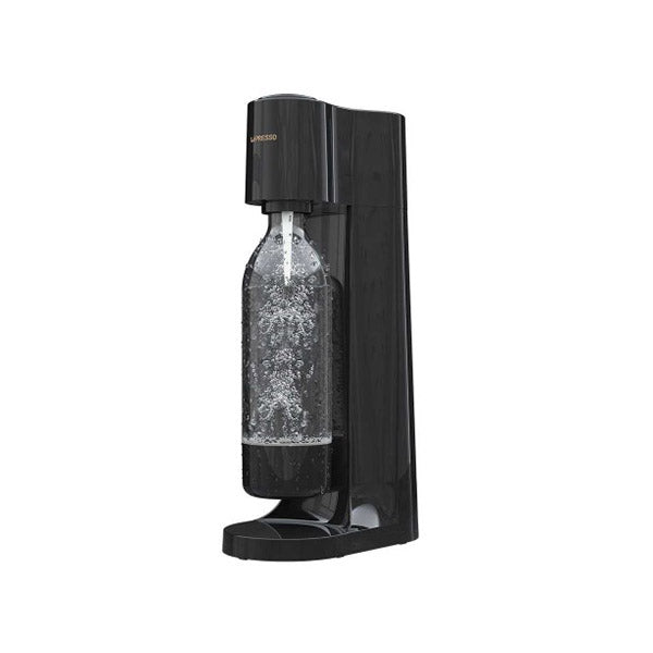 LePresso Kitchen & Dining Black / Brand New LePresso Sparkling Water Instant Carbonation Machine