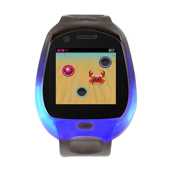 Little Tikes Tobi 2 Robot Gaming Kids Smartwatch Price In Lebanon