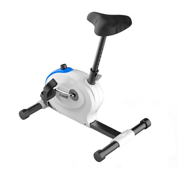 Loctek Exercise & Fitness White / Brand New Loctek Pedal Exerciser - F207U