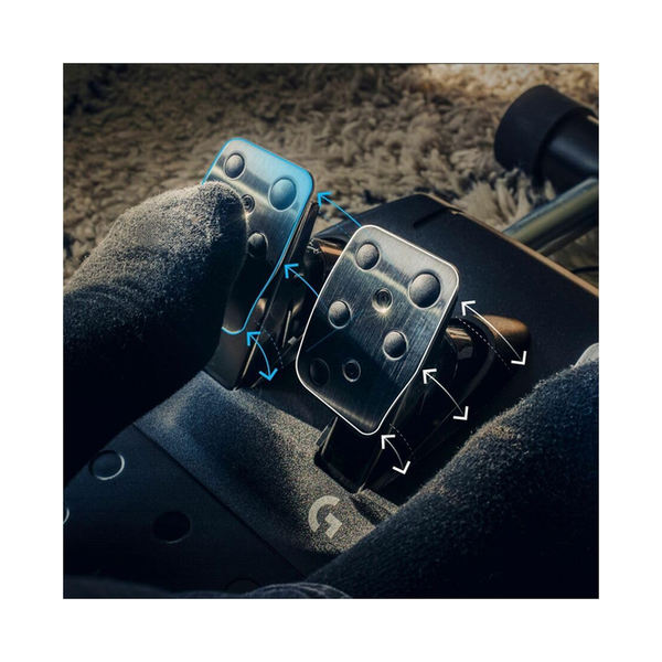g923 pedals Logitech G923 Racing Wheel and Pedals for Xbox & PC Price In Lebanon – Mobileleb