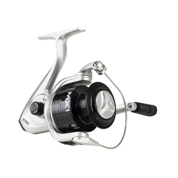 Mitchell Outdoor Recreation Black / Brand New Mitchell MX1 Series Fishing/ Spinning Reel - MX1 6000