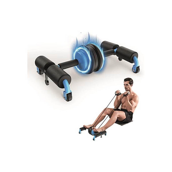 Multifunction abdominal wheel hotsell