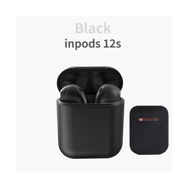 Inpods discount 12 gray