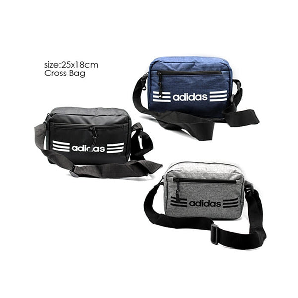 Shoulder Cross Bag Adidas for Sports Use 15311 Price in Lebanon Mobileleb