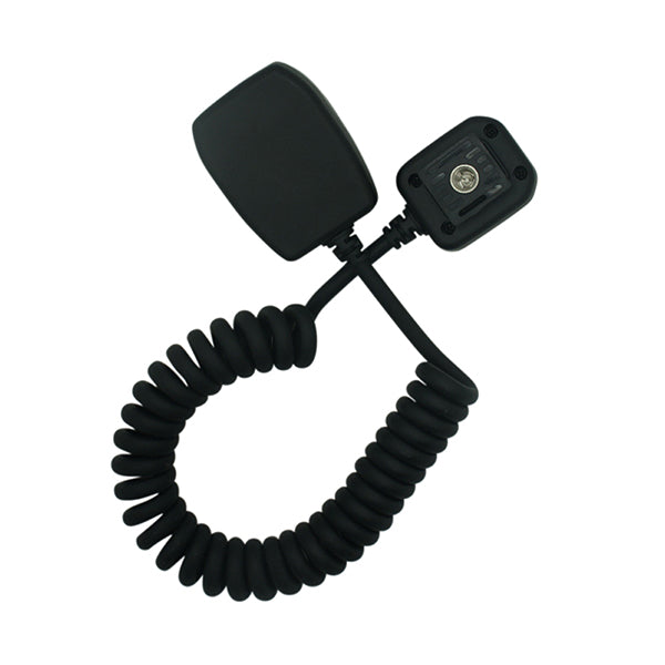Mobileleb Camera & Optic Accessories Black / Brand New Extension Cord Off-Camera Hot Shoe Cord Flashgun Cable TTL for Canon - E3