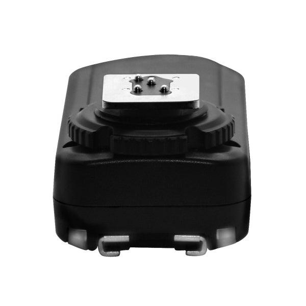 Mobileleb Camera & Optic Accessories Black / Brand New Wireless Flash Trigger 4 Channel Set for Nikon - WT2