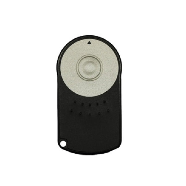 Mobileleb Camera & Optic Accessories Black / Brand New Wireless Remote Control Shutter IR for Canon - TX8