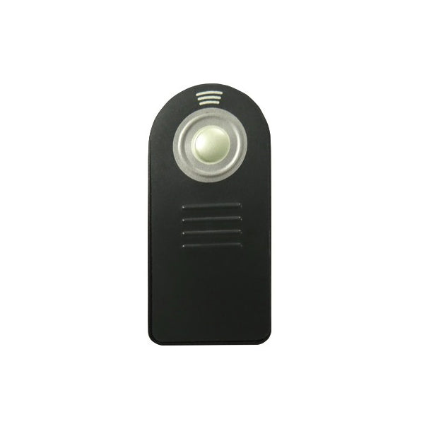Mobileleb Camera & Optic Accessories Black / Brand New Wireless Remote Control Shutter IR for Nikon - TX7