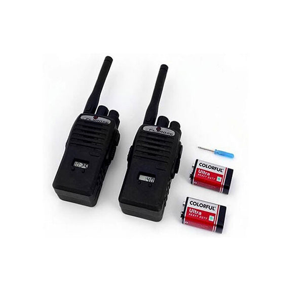 Portable Two Way Radio Walkie Talkie Price In Lebanon – Mobileleb