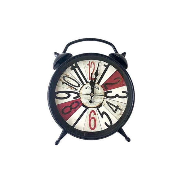 Mobileleb Decor Clock, Homestyle, Modern Clock, Stylish - 15563