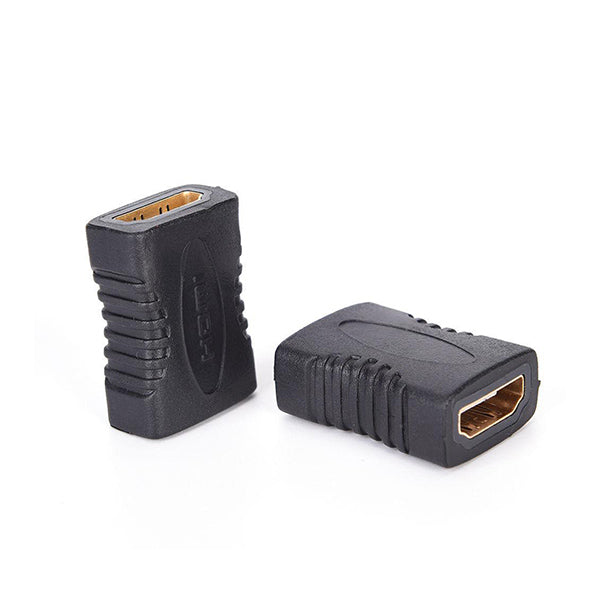 HDMI Female to HDMI Female Coupler Extender Adapter Price Lebanon