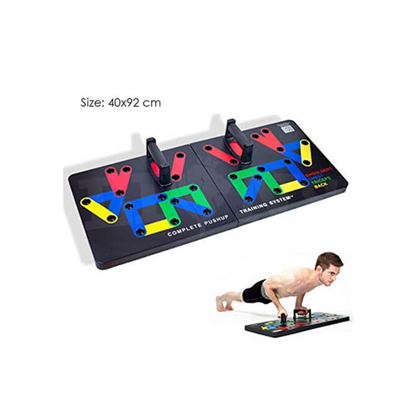 Push up training mat sale