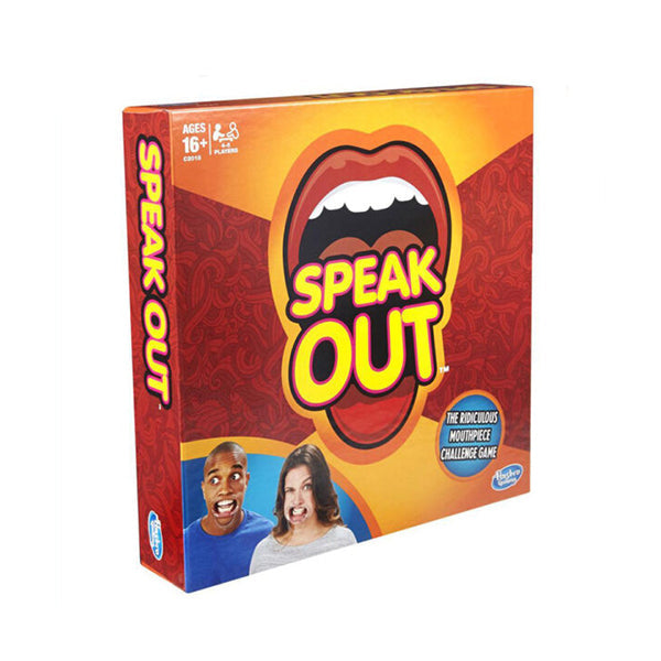 Mobileleb Games Transparent / Brand New Cool Gift Speak Out Game - 78293