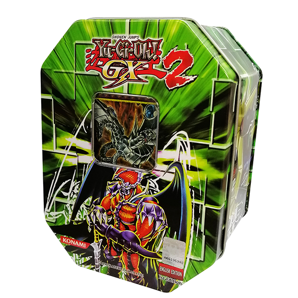 Mobileleb Games Model-1 Yu-Gi-Oh Playing Cards V5