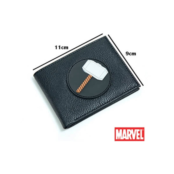 Mobileleb Handbags & Wallets & Cases Brand New Thor Wallet Man's Accessories, Marvel - Storm Breaker - 11025ST