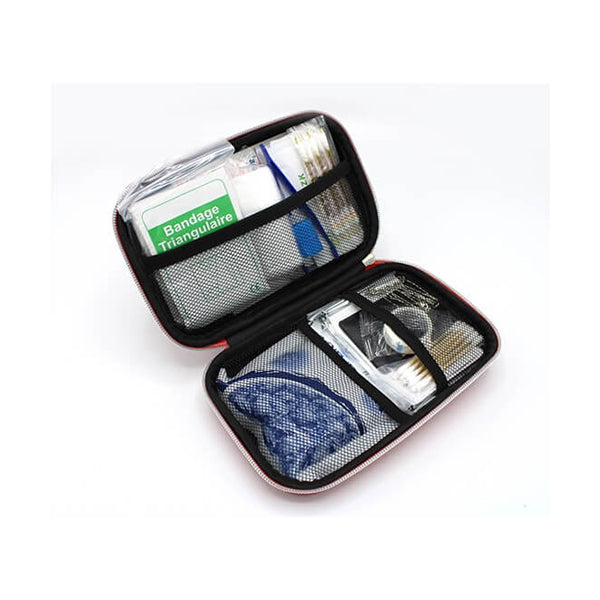 Mobileleb Health Care First Aid Kit - 14123