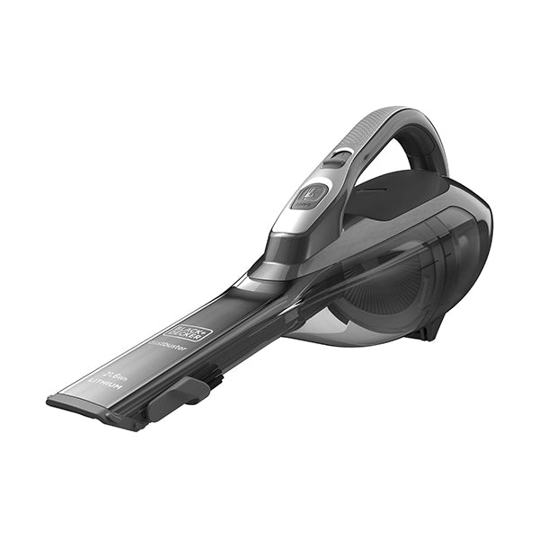 Black Decker Cordless Dustbuster Vacuum Cleaner Price in Lebanon