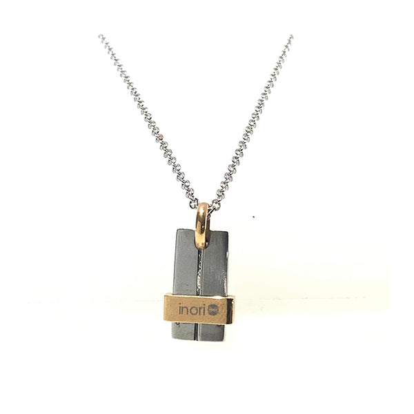 Mobileleb Jewelry Stainless Steel / Brand New Pendant Necklace Stainless Steel, 316L, for Women - PenzeEk12