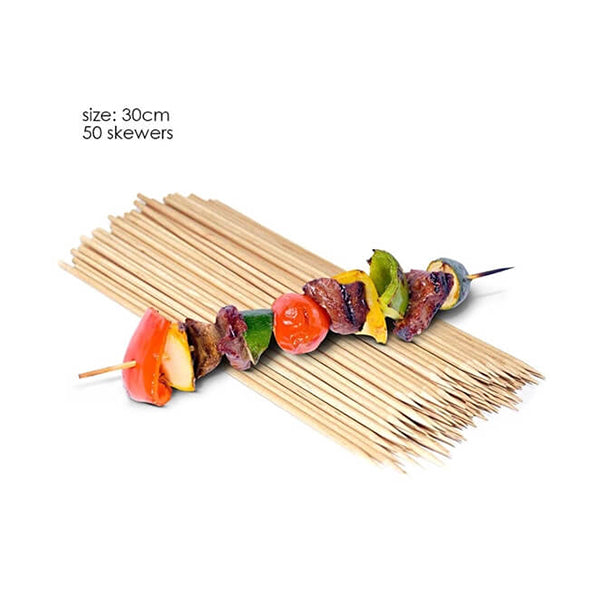 Mobileleb Kitchen & Dining Brand New Bamboo Skewers - 15424