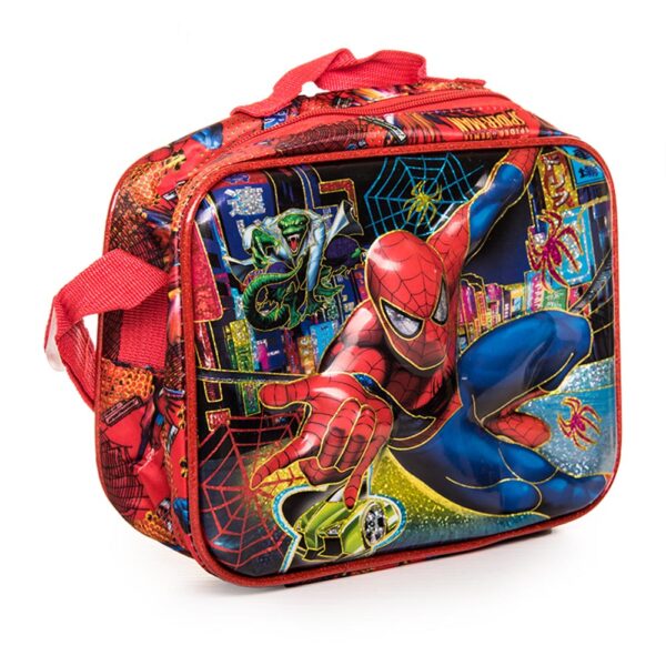 Lunch Bag with Shoulder Strap Lunch Box Price in Lebanon – Mobileleb