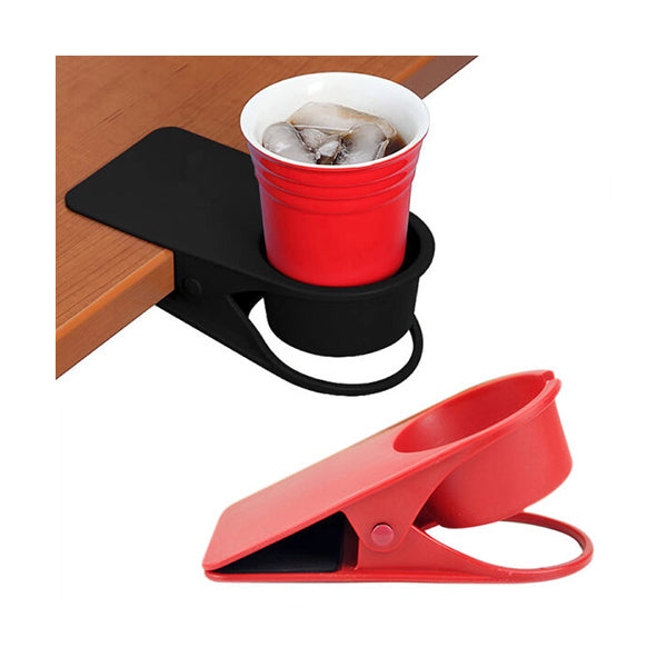 Mobileleb Kitchen & Dining Drinking Cup Holder Clip - 94831