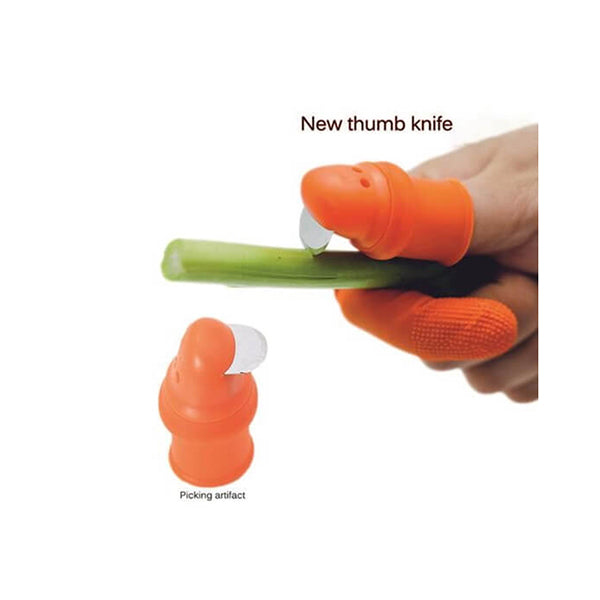 Mobileleb Kitchen & Dining Brand New Finger Cutting Gloves - 11389