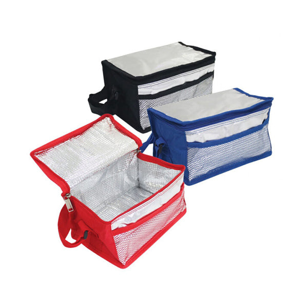 Mobileleb Kitchen & Dining Foldable Cooler Bag