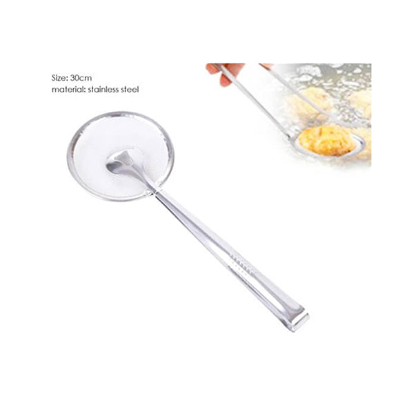 Mobileleb Kitchen & Dining Silver / Brand New Net Spoon, Kitchenware, kitchen tools - 14348