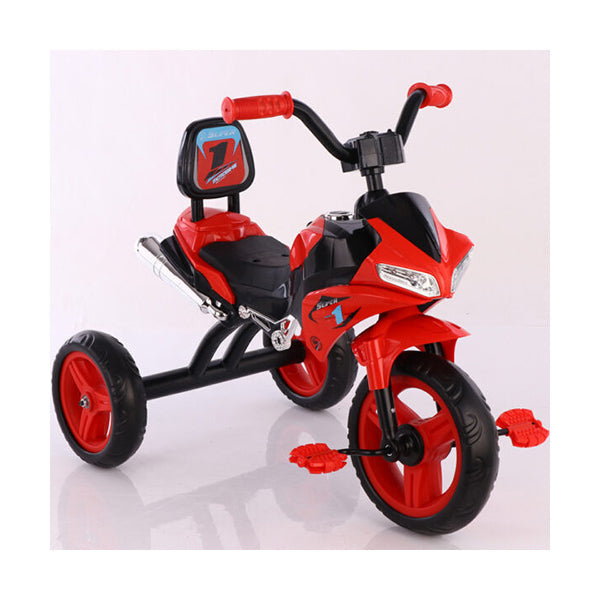 Mobileleb Outdoor Recreation Red / Brand New Flipper Bike For 2 To 5 Years