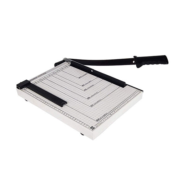 Paper Guillotine A3 paper-guillotine-a3
