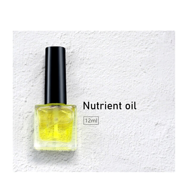 Mobileleb Personal Care Brand New Nail Protector - Nutrient Oil 12ml