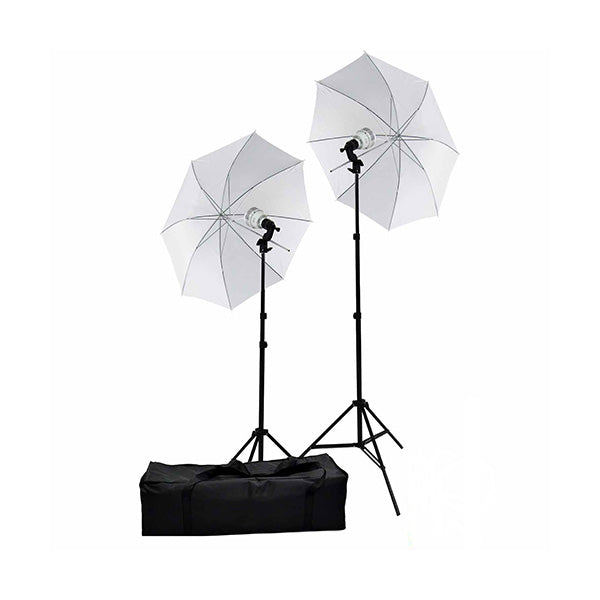 Konig Photography Umbrella Continuous Lighting Kit Price in