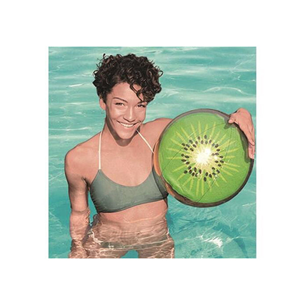 Mobileleb Pool & Spa Brand New / Kiwi High-Quality Inflatable Ball with a Special Design - 12021