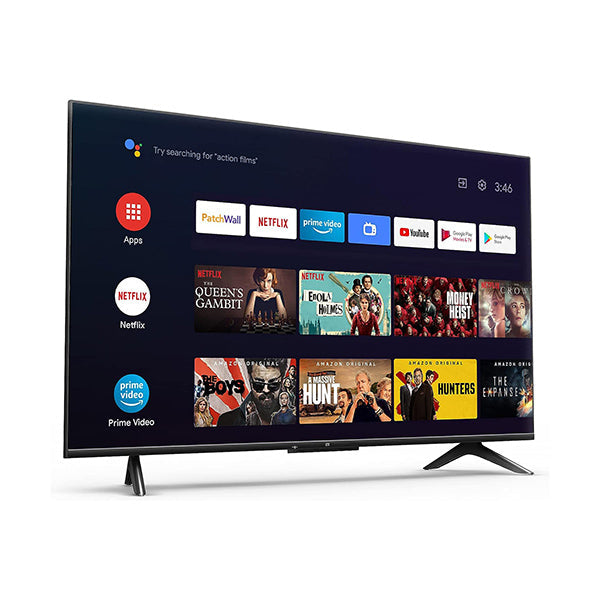 Xiaomi fashion smart tv bluetooth