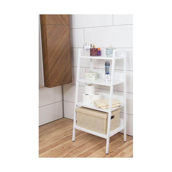 Mudesa, Metal Wood Decorative Open Bathroom Cabinet Price in Lebanon ...