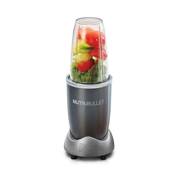 The Nutribullet Blender 600 Series 12Pcs NBR-1212 Price in
