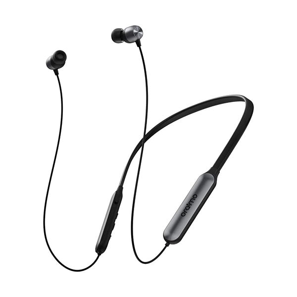 Oraimo Necklace Wireless Headphone Bluetooth Earphone Price in