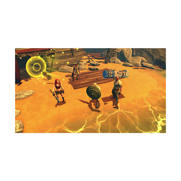 Jumanji: Wild Adventures for Nintendo Switch Price in Lebanon