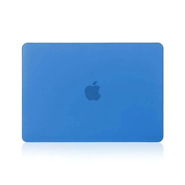 Promate Electronics Accessories Blue / Brand New / 1 Year Promate, ShellCase-15, Lightweight Scratch Resistant Shell Case for MacBook Pro 15 inch with Touch Bar