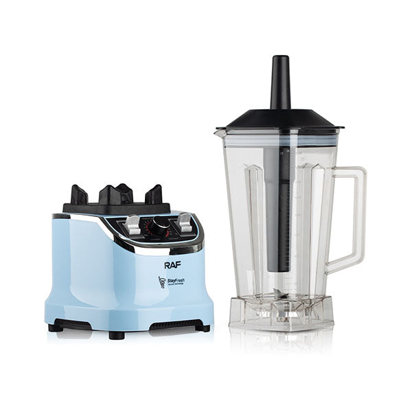 RAF Glass Stand Blender R.295