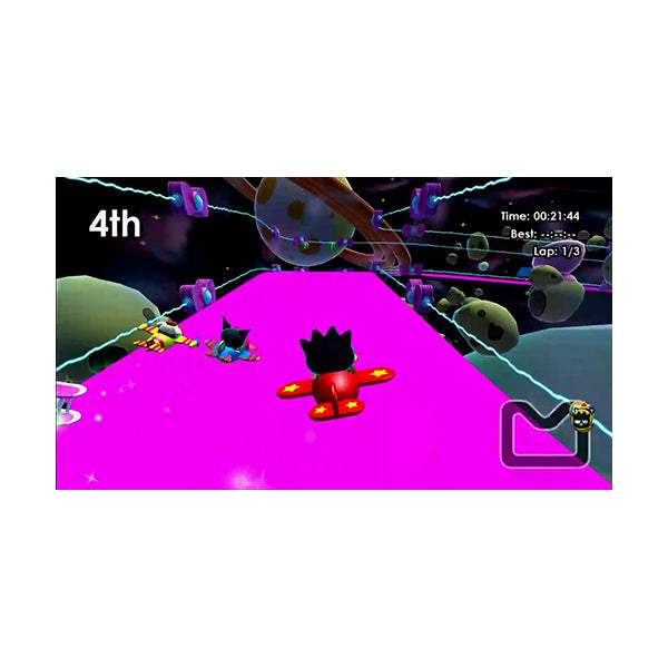 Hello Kitty Kruisers With Sanrio Friends Nintendo Switch Price