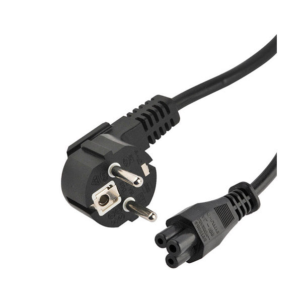 Sanyo Electronics Accessories Black / Brand New Sanyo CB28 AC Power Cord With Connector C5, 1.5m