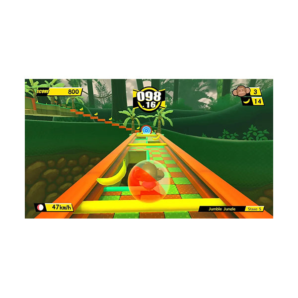 Super Monkey Ball: Banana Blitz HD Nintendo Switch Price in