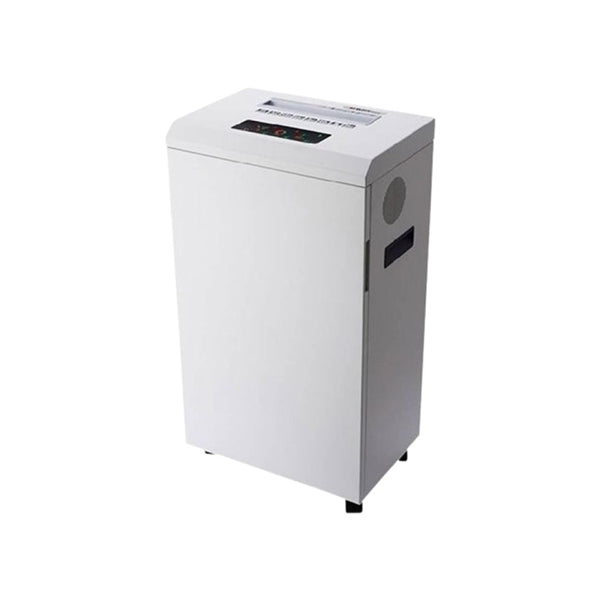 SHARPCUT Office Equipment White / Brand New SharpCut M6025C Shredder