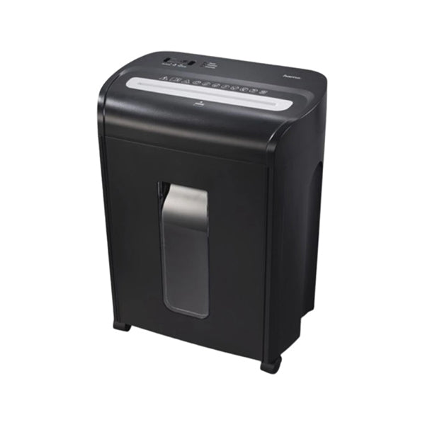 SHARPCUT Office Equipment Black / Brand New SharpCut P2012M Shredder