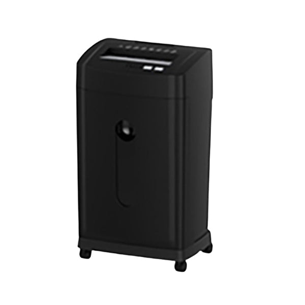 SHARPCUT Office Equipment Black / Brand New SharpCut P3012M Shredder